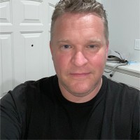 Mike Faulkner