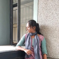 Charumathi P S