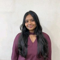 Krupali Varaiya