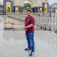 Ashok Singh
