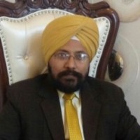 Manjit S. Bhamrah