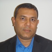 Masud Khan