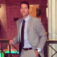 Kevin Austin