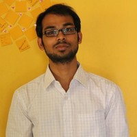 Gourav Kejriwal