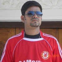 Suman Halder