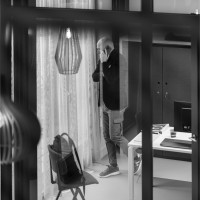 Patrick Oude Egberink