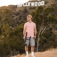 Darren Harman