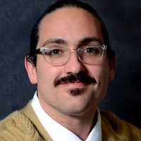 David H. Dickinson Ed.S.
