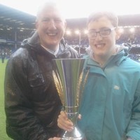 Bernie Dath BSc (Hons) HRM  Assoc CIPD.