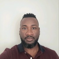 Maxime-Kalifa Sanou