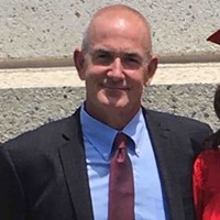 Patrick Mcgovern