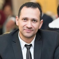 Mohammed Mahdy
