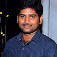 Nagaraju Chilukuri