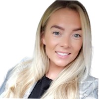Georgina Arnold