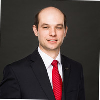 Brent Dyson