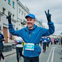 Grzegorz (Greg) Zaliwski