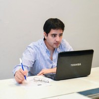 Fernando Ruben Perez Villa