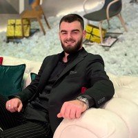 Furkan Gjyshinca