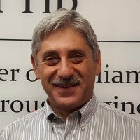 Alexandre (Sacha) Noukhovitch MSM, PhD, OCT