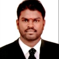 Karunainarayanasamy R