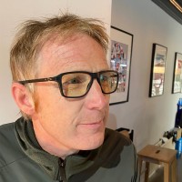 Mark Williams