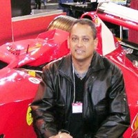 Prem Arjoon Mba