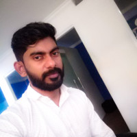 Nousheed Kasim