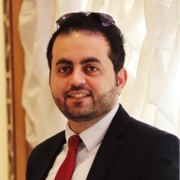 Mohammad AL Zubaidi