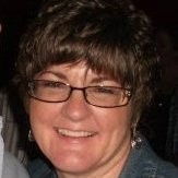 Cathy Weatherred