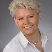 Ingrid Rosenburg