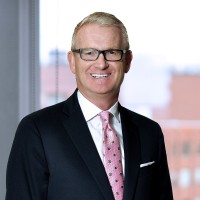 Colin Johnston
