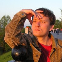 Александр Солодов