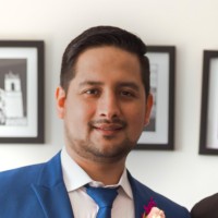 Steve Tejada