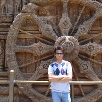 Anoop Verma