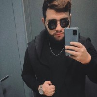 Gustavo Parente