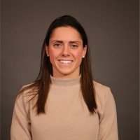 Ali O'Leary