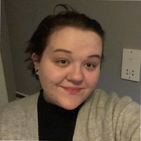 Katie Mackinnon