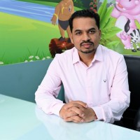 Dr. Ganesh Badge