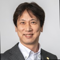 Nobuyuki Harima