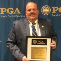 Alan Hager, PGA
