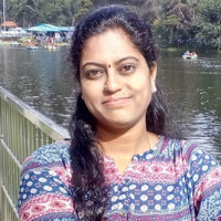 Shreelatha Parthasarathy