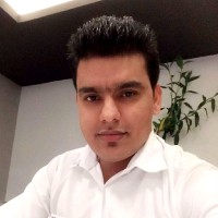 Shubhash Sharma Naupane