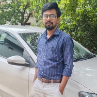 Srikanth Sesham
