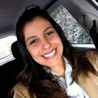Aline Barbam