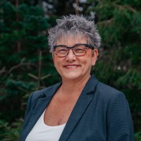 Valerie Welsh
