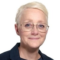 Charlotte Ellinge Smedie