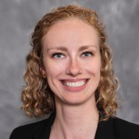 Crystal Graff, MD