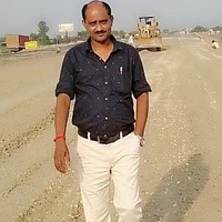 Radhe Shyam Maurya