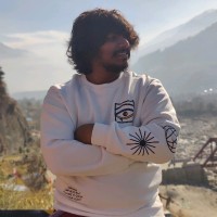 Harsha D.