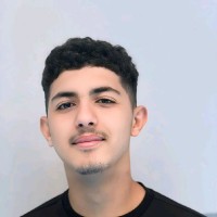GHAZI Mohamed Amine